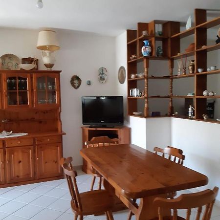 Frasilvia Daire Olbia Dış mekan fotoğraf